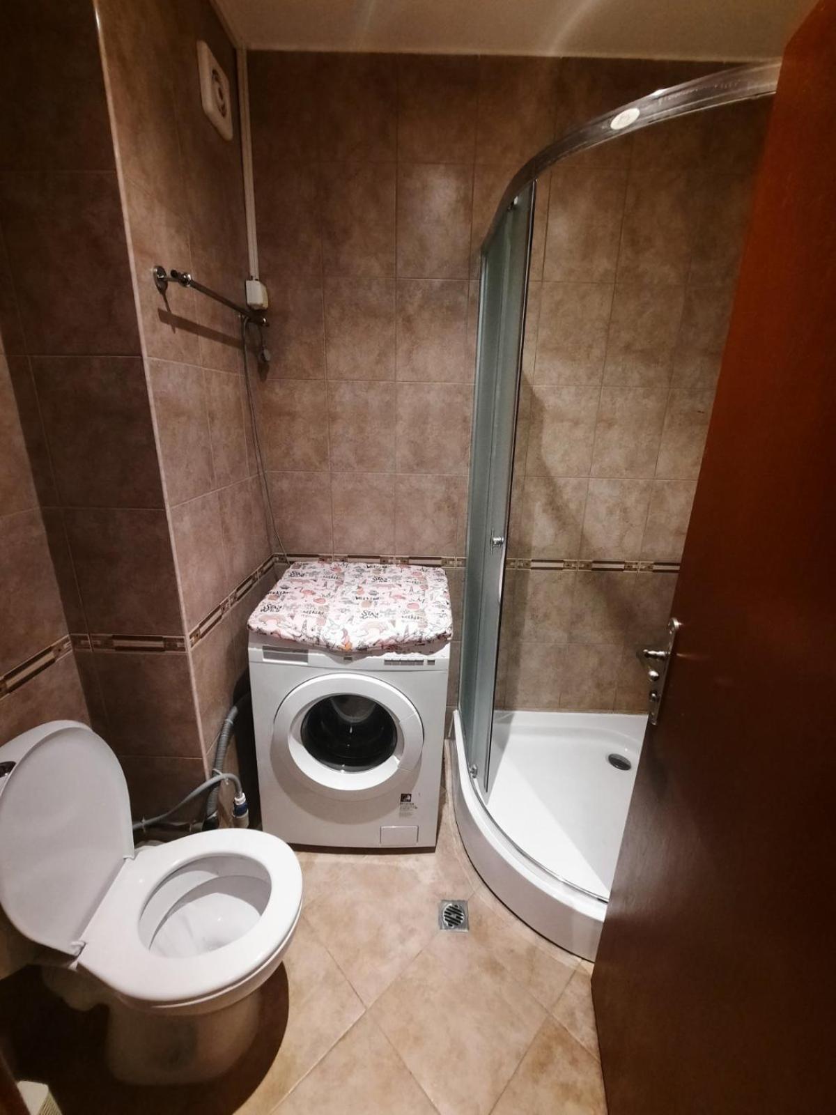 Апатаменти За Гости Sunshine И Glory Apartamento Sveti Vlas Exterior foto