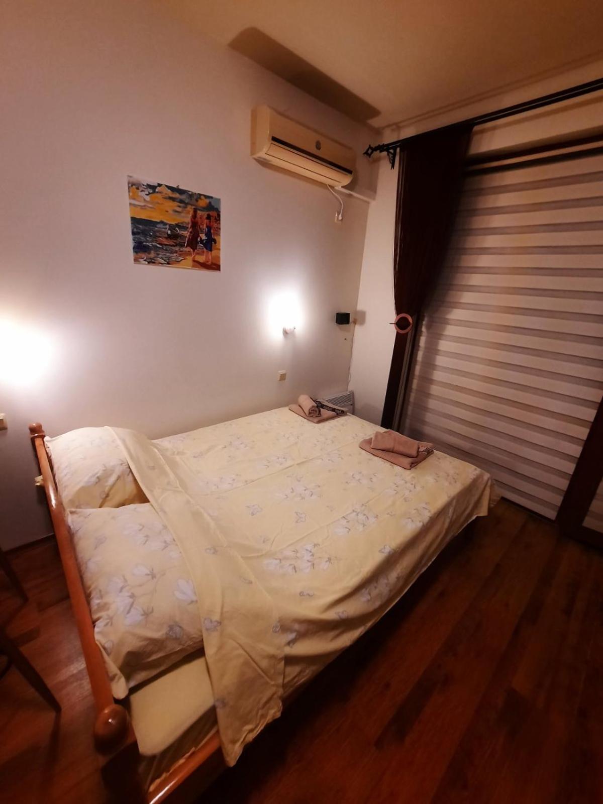 Апатаменти За Гости Sunshine И Glory Apartamento Sveti Vlas Exterior foto