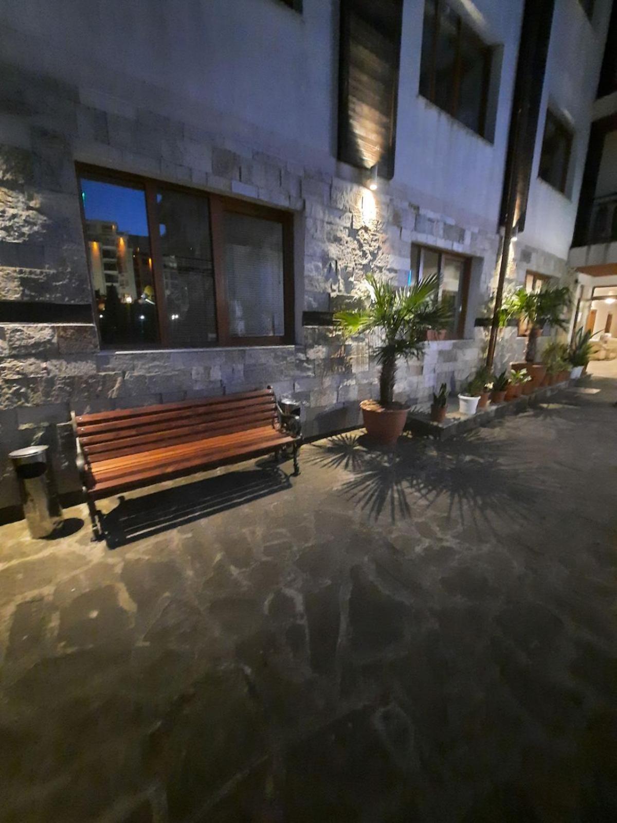 Апатаменти За Гости Sunshine И Glory Apartamento Sveti Vlas Exterior foto
