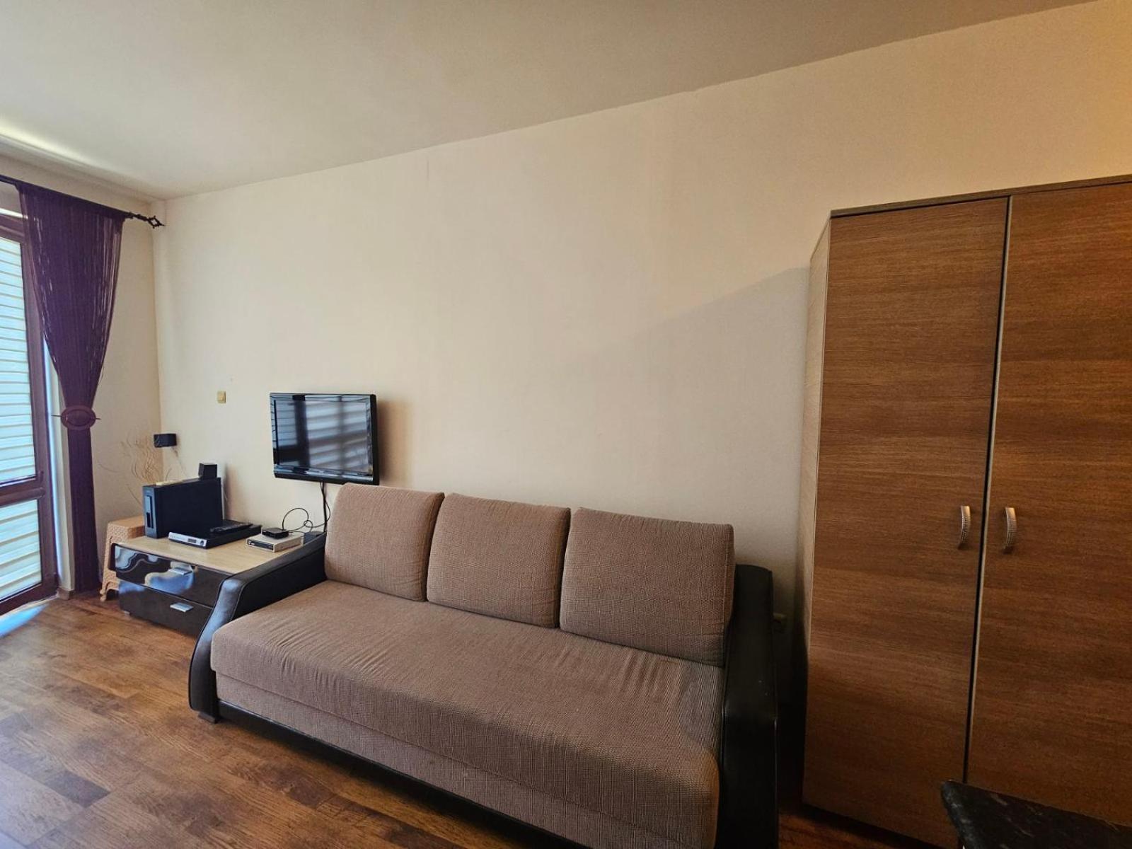 Апатаменти За Гости Sunshine И Glory Apartamento Sveti Vlas Exterior foto