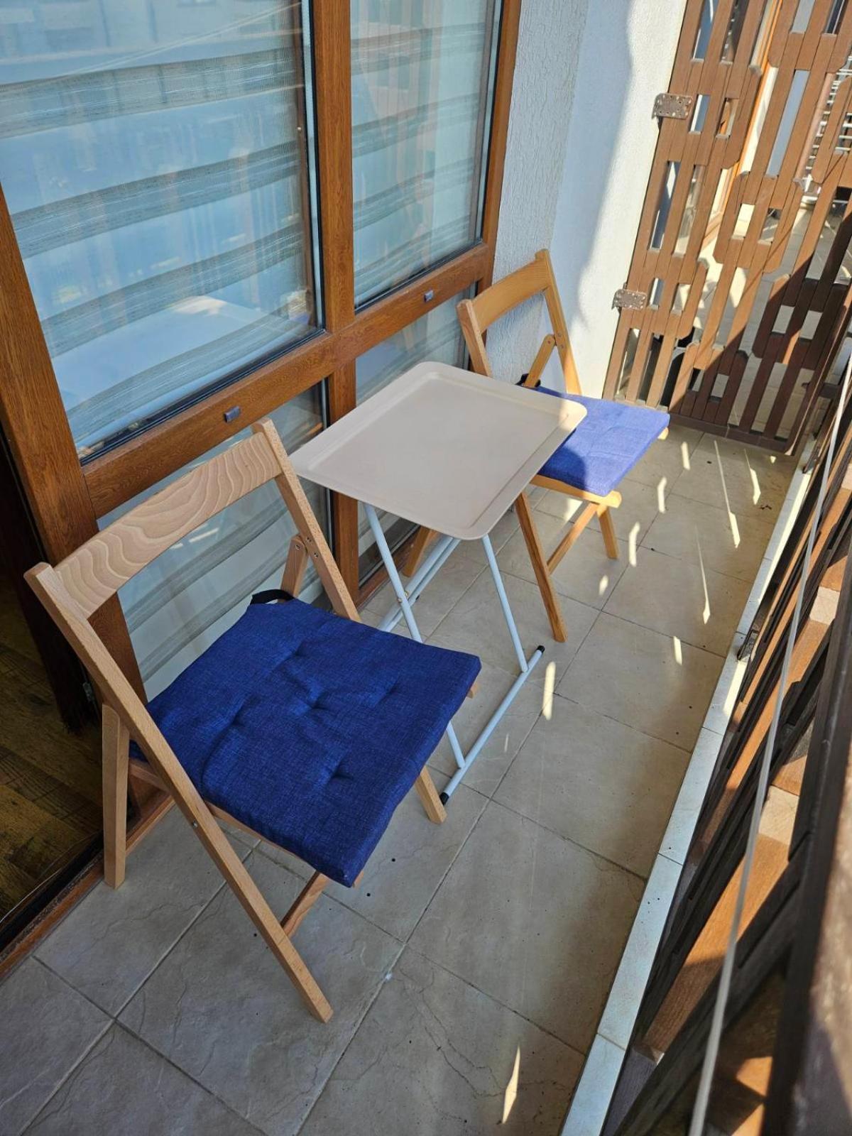 Апатаменти За Гости Sunshine И Glory Apartamento Sveti Vlas Exterior foto